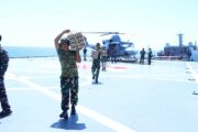Hari Kesembilan Penanganan Gempa NTT, TNI Kerahkan 8.012 Personel dan Salurkan 803,824 Ton Bantuan