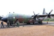 TNI Kerahkan 583 Personel Penyuluh untuk Perkuat Penanganan Karhutla