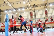 Open Tournament Bola Voli Piala Panglima TNI 2026 Resmi Ditutup