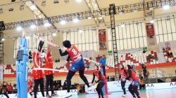 Open Tournament Bola Voli Piala Panglima TNI 2026 Resmi Ditutup