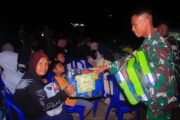 Hari Kelima Belas Penanganan Gempa NTT, TNI Sudah Salurkan 990,691 Ton Bantuan