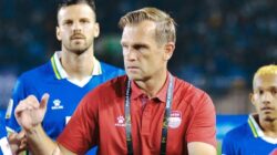 Persib Bandung Siapkan Strategi Menghadapi Manila Digger Persib Bandung Siapkan Strategi Menghadapi Manila Digger