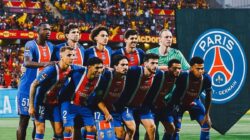 Kemenangan Perdana PSG di Liga Prancis: Pertarungan di Stade Pierre-Mauroy
