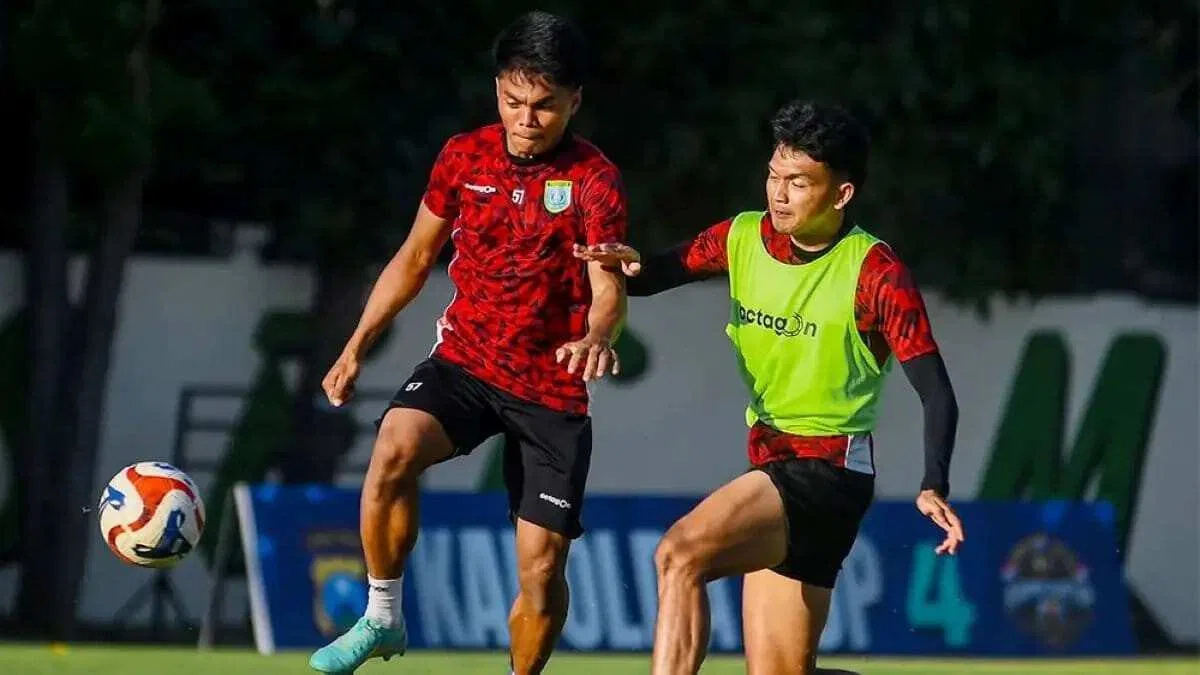 Keuangan Persela Lamongan yang Sehat Menjelang Musim Baru