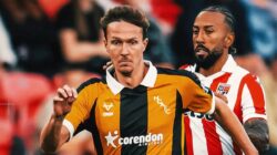 Duel Ketat Coventry City dan Hull City di Liga Inggris