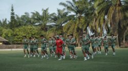 Kembalinya Pemain Cedera PSS Sleman yang Menggembirakan