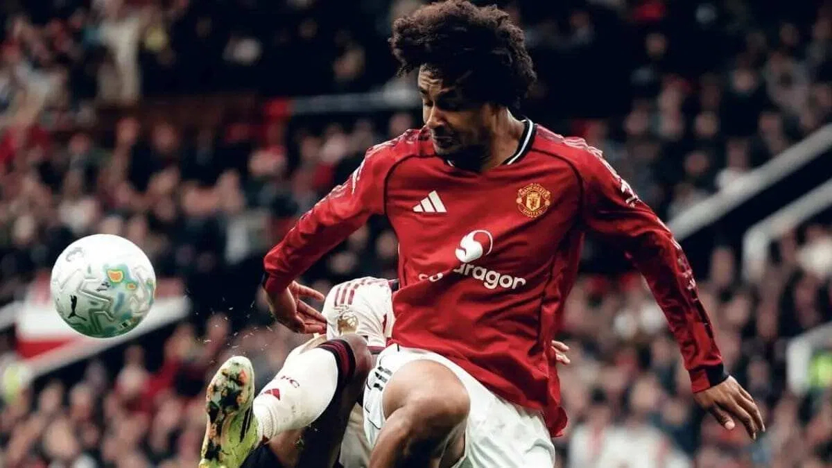 Manchester United vs Ipswich: Pertarungan Penting di Old Trafford