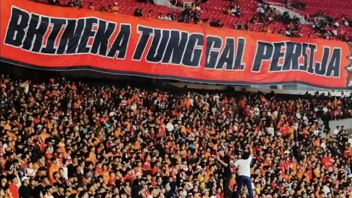 Izin Keamanan Persija Jakarta untuk Pertandingan Melawan Persib Bandung