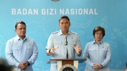 Pengembalian Uang Negara dari Penemuan Dapur SPPG Fiktif