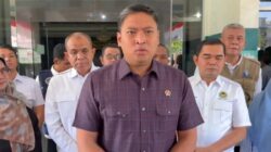 Alokasi Anggaran 2027: Fokus pada Program MBG Alokasi Anggaran 2027: Fokus pada Program MBG