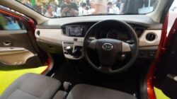 Pilihan Mobil LCGC di Bawah Rp200 Juta