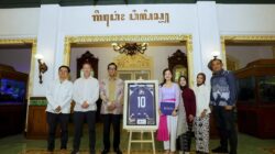 Pesan Khusus Sri Sultan untuk PSIM Menjelang Super League 2026/2027