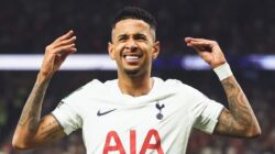 Prediksi Pertandingan Tottenham Hotspur vs Newcastle United di Liga Inggris 2026/2027