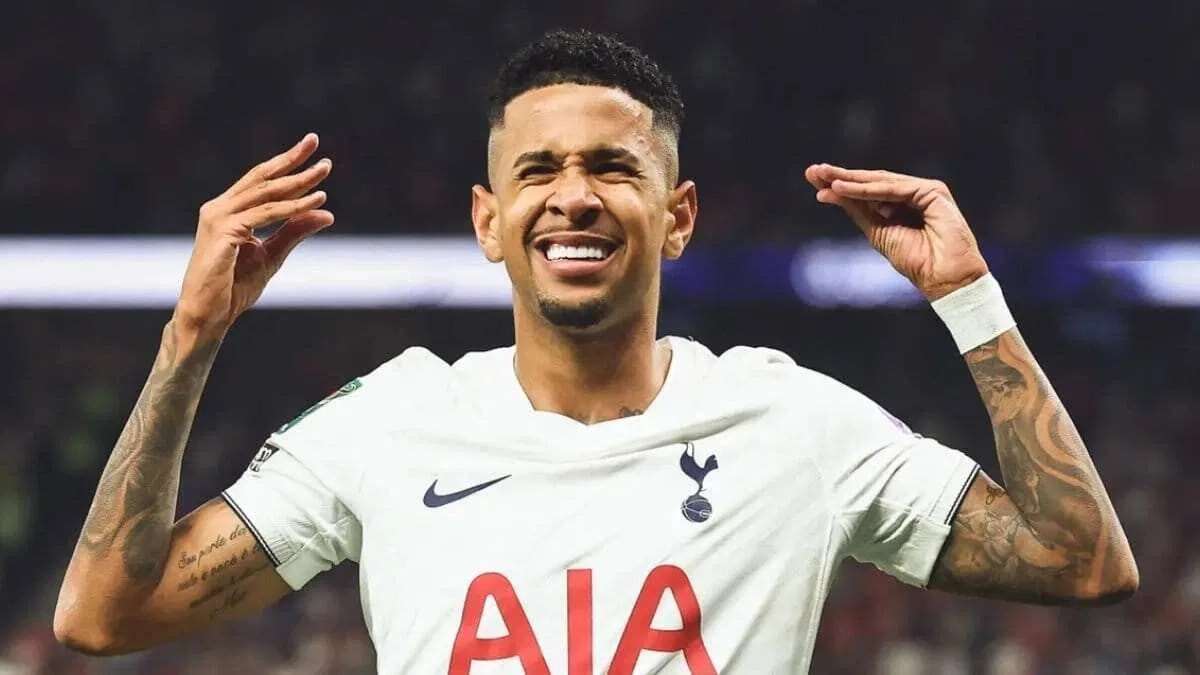 Prediksi Pertandingan Tottenham Hotspur vs Newcastle United di Liga Inggris 2026/2027
