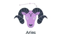 Ramalan Zodiak Aries untuk Sabtu 29 Agustus 2026