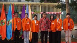Menyongsong Masa Depan: 2.800 Mahasiswa Baru UNIKA Atma Jaya