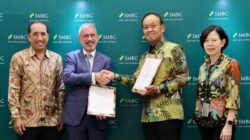 Perjanjian Kerja Sama untuk Pembiayaan UKM di Indonesia
