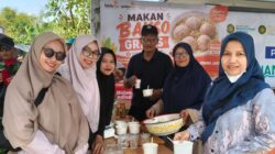 Muhammadiyah Jombang Siapkan Layanan Kesehatan di Muktamar NU Ke-35 Muhammadiyah Jombang Siapkan Layanan Kesehatan di Muktamar NU Ke-35