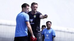 Persib Bandung Siap Bertanding di AFC Champions League Two