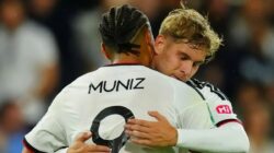 Fulham Melaju ke Putaran Ketiga Carabao Cup Setelah Mengalahkan AFC Wimbledon