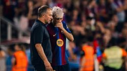 Barcelona Memulai Musim dengan Kemenangan