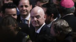 Langkah Hukum UEFA Terkait Gianni Infantino: Ancaman Penjara Menanti?