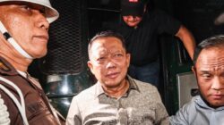 Klarifikasi Februari Adriansyah Terhadap Isu Penerimaan Uang