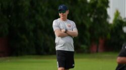 Respons Pelatih Persija terhadap Boikot Jakmania