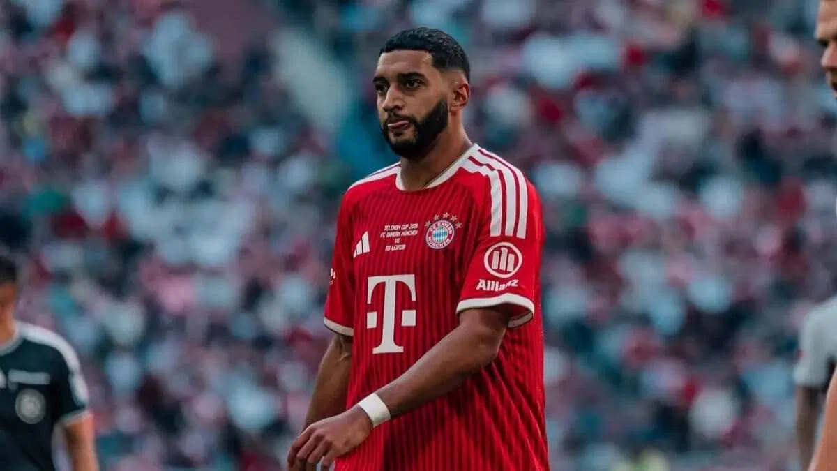 Prediksi Susunan Pemain Bayern Munchen Vs Stuttgart: Siap Memulai Musim