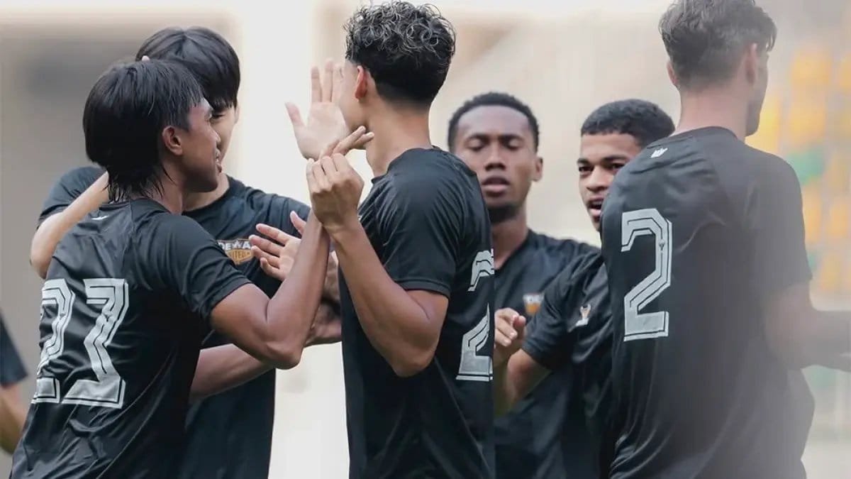 Dewa United Siap Berjuang untuk Gelar Juara di Musim Super League 2026/27