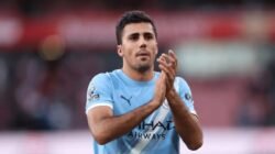 Rodri Kembali Hadapi Manchester City di Liga Champions 2026-27