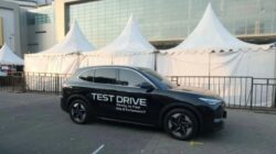 Inovasi dan Teknologi Mobil di GIIAS Surabaya 2026