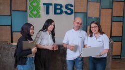 Pertumbuhan Bisnis Kendaraan Listrik TBS dan Kinerja Electrum