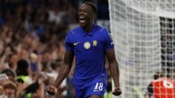 Welbeck dan Penampilan Gemilang Chelsea di Carabao Cup