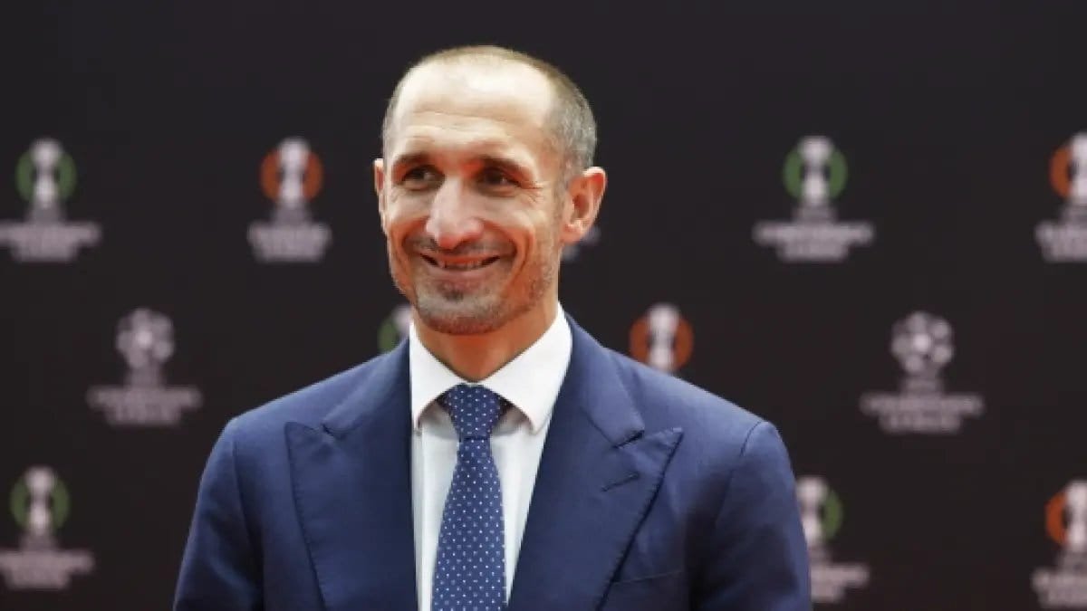 Juventus Siapkan Strategi Transfer di Saat Akhir Bursa