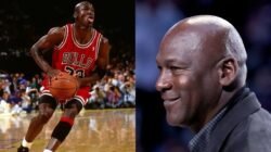 Warisan Michael Jordan Melalui Air Jordan 41