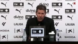Masa Depan Julián Álvarez di Atlético Madrid