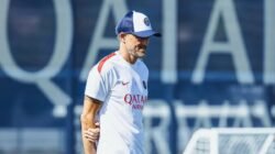 Menjelang Pertandingan Lille vs Paris Saint-Germain: Antusiasme Luis Enrique