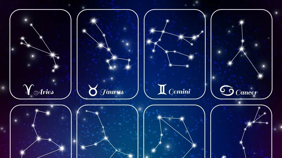 Keberuntungan dan Kebahagiaan Tiga Zodiak pada 28 Agustus 2026