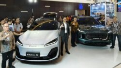 Inovasi Kendaraan Elektrifikasi dari Lepas di GIIAS Surabaya 2026 Inovasi Kendaraan Elektrifikasi dari Lepas di GIIAS Surabaya 2026