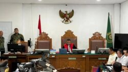Praperadilan Febrie Adriansyah: Mengungkap Dugaan Tindak Pidana Pencucian Uang
