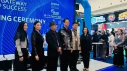 Pameran UKM IFRA 2026 dan Kehadiran Franchise Thailand di Indonesia