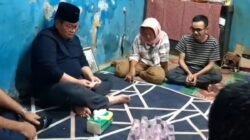 Gubernur Pramono Anung Melayat ke Rumah Duka Korban Kerusuhan Pejompongan
