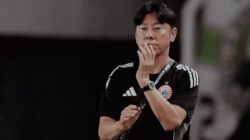 Persija Jakarta Bersiap Hadapi Brisbane Roar: Shin Tae-yong Tak Kenal Kekuatan Lawan
