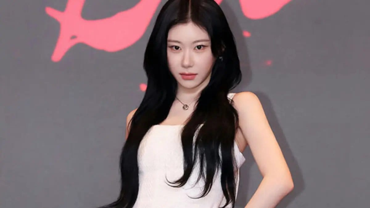 Debut Solo Chaeryeong ITZY pada November 2026 Debut Solo Chaeryeong ITZY pada November 2026