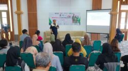 Pencegahan Stunting Sejak Kehamilan di Surabaya