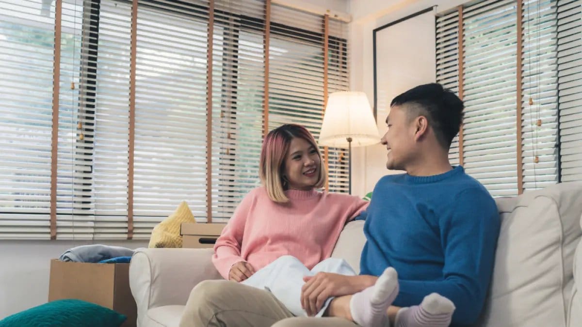 Ucapan Sederhana yang Membuat Istri Merasa Dicintai Ucapan Sederhana yang Membuat Istri Merasa Dicintai