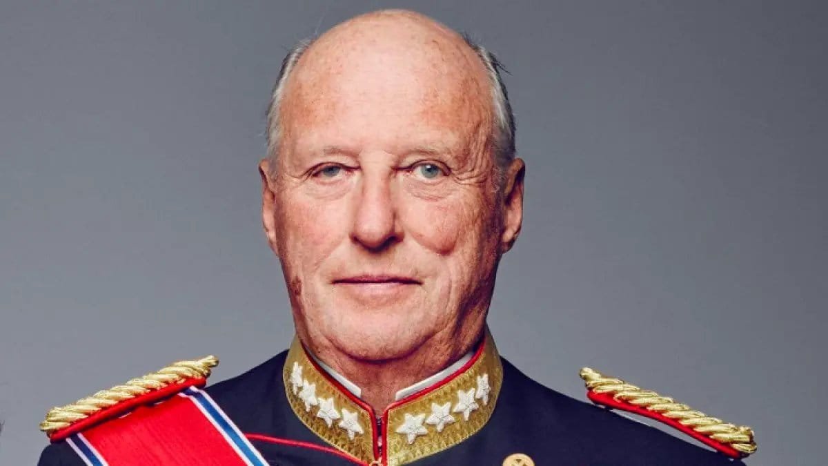 Menelusuri Jejak Raja Harald V: Dari Masa Kecil hingga Pemimpin Modern Norwegia Menelusuri Jejak Raja Harald V: Dari Masa Kecil hingga Pemimpin Modern Norwegia