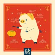 Kepribadian Unik Shio Babi dalam Astrologi Tionghoa