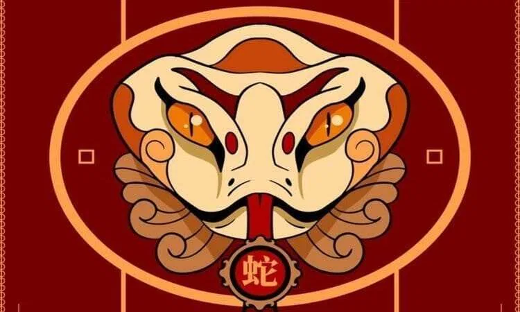 Kepribadian Unik Shio Ular dalam Astrologi Tionghoa